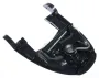 Nilfisk 107414018 - Staubraumdeckel schwarz