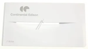 Arcelik Grundig Beko 2965379011 Schubladenblende - Schubladenblende