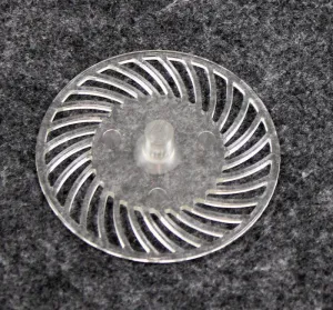 Midea 12120600000250 Rollen - Water wheel