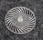 Midea 12120600000250 Rollen - Water wheel