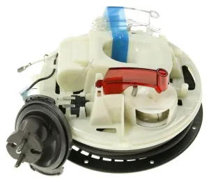 Dyson Kabelaufroller 96863201 für Staubsauger Kabelrolle Ersatzteil