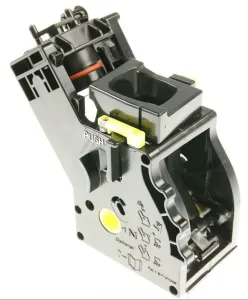 Saeco Brühgruppe 421944092331 für Kaffeemaschine CP0229/01 Brüheinheit 8gr5bar ftr Ersatzteil