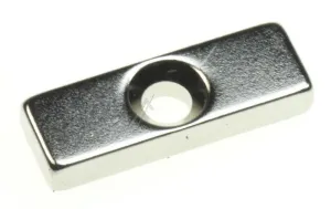 BSH Bosch Siemens 00628678 Magnet - Dauermagnet