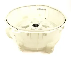 Samsung DC9716462C Bottichhinterteil - Assy semi tub back,heba pjt,wd0804w8n1/