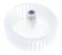 COM Flügelrad - Lüfterrad alternativ für samsung dc82-01208a