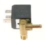 Delonghi VT157016 - Ceme magnetventil 230v 50hz 13,5va