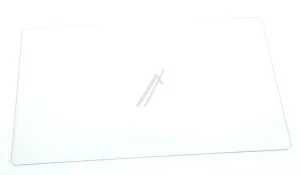 Amica 1022494 Glasplatte - Glasfach 435x270x4