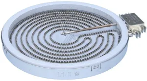 EGO 1051113038 Strahlenheizkörper - Strahlungsheizkörper, 2200w