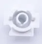 AEG Electrolux 140002444010 - Push button,pcb,white