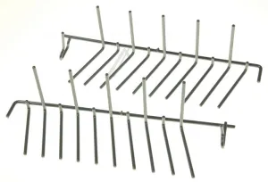AEG Electrolux Geschirrablagen 1530286010 für Geschirrspüler links, rechts Ersatzteil