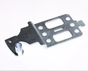 Vestel 37008914 Scharnier - Top hinge/540ce(zamak)left-slot