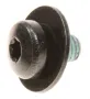 BSH Bosch Siemens 00619861 Schrauben - Schraube