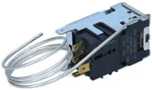 Bosch Siemens Thermostat 00167300 - 077b6511 für Kühlschrank Ersatzteil