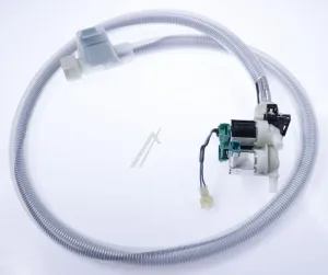 Aquastop Zulaufschlauch für Waschmaschine Trockner wie Bosch Siemens 00571916 Ersatzteil