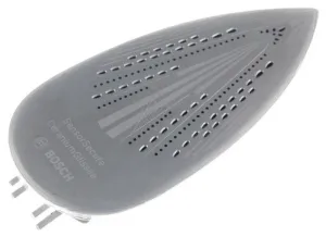 BSH Bosch Siemens 00748734 Bügelsohle - Bügelsohle