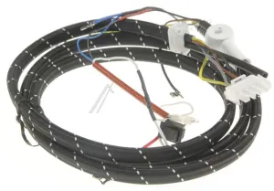 BSH Bosch Siemens 00754861 Rohr - Rohr