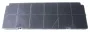AEG Electrolux 9029802817 Kohlefilter - Mcfb71 kohleaktivfilter