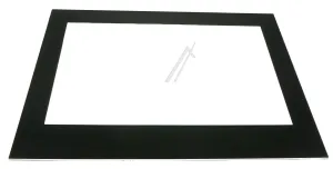 Amica Innenscheibe 8065442 für Backofen Türglas innen Ersatzteil