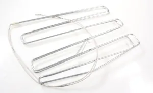 Abtauheizung 2914630013 AEG Electrolux für Gefrierschrank Heizwiderstand Ersatzteil