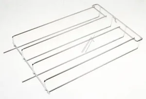 SMEG 844170286 Gitter - Links ofen steuer