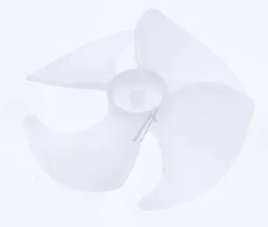 Amica 1021954 Flügelrad - Turbine ventilator