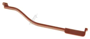 AEG Electrolux 140114253127 Zwischenwand Gehäuse - Besteck teiler,messer,rot