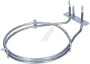 Teka Ringheizkörper 83140304 für Backofen 2000w 230v Ersatzteil