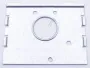 Vestel 37006666 Gehäuseteil - Poly kabel gehäuse (c serie)