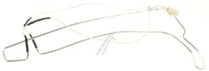 Haier 49055778 - 0074000362a heating wire-220v