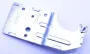 Hisense K2218824 Scharnier - Scharnier oben