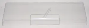 Bosch Siemens Schubladenblende 00669637 für Kühlschrank Ersatzteil