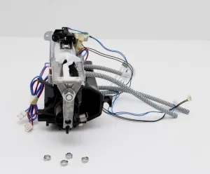 SEB SS8030002029 Brühgruppe - Ss-8030002029 sis-thermobloc audace disp