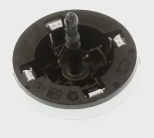 Bosch Siemens Drehgriff 00633707 für Waschmaschine Programmschalter Ersatzteil