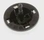 Bosch Siemens Drehgriff 00633707 für Waschmaschine Programmschalter Ersatzteil