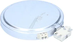 EGO 1058211044 Strahlenheizkörper - Strahlungsheizkörper 1700/700w