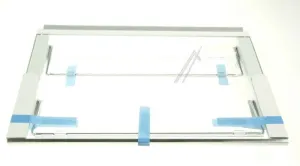 Bosch Siemens Flaschenablage 00686825 für Kühlschrank Ablagefach Ersatzteil