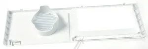 Gorenje 326992 Abdeckung Gehäuse - Cover sp/k-b-10