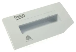 Arcelik Grundig Beko 2977599016 Blende Waschmittelkasten - Schubladenblende