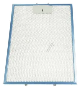 Teka Metallfettfilter 81460065 für Dunstabzugshaube Ersatzteil