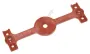 AEG Electrolux 3556229015 Träger - Träger,anzeige-und schaltelektronik