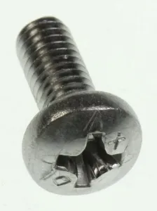 Vestel 37013686 Schrauben - Screw ka 40*18 ysb-r-c-inox