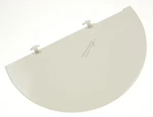 SEB RS2230001918 Klappe Deckel - Couvercle sup 2 rr74 (blan