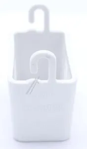 Amica 1015790 Korb - Tablet container 3 in 1