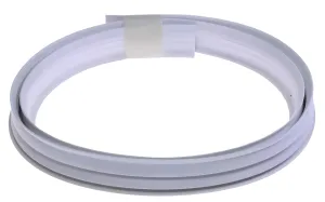 AEG Electrolux 2248308492 Abdeckung Gehäuse - Fugenabdeckung,seitlich