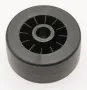 BSH Bosch Siemens 00187330 Rollen - Rad