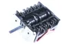 Bertazzoni 602011 - Oven commutator 4+0