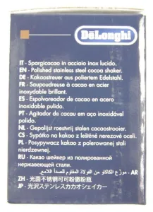 Delonghi 5513282211 - Dlsc061 kakaostreuer dlsc061