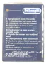 Delonghi 5513282211 - Dlsc061 kakaostreuer dlsc061