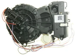 BSH Bosch Siemens 12028554 Brühgruppenantrieb - Antrieb für brüheinheit