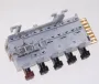 BSH Bosch Siemens 00092099 Taster - Drucktastenschalter
